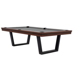Billiard Table, Pool,...