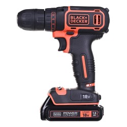 Black & Decker BDCDC18...