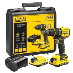 18V SFMCD720D2K STANLEY...