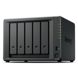 NAS STORAGE TOWER 5BAY...