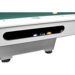 Billiard Table, Pool,...