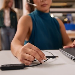 HP Poly Mission 815...