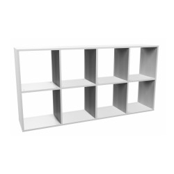 Topeshop MALAX 2X4 BIEL...