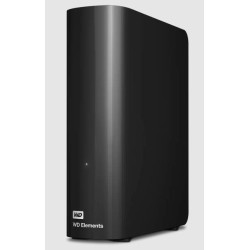 External HDD|WESTERN...