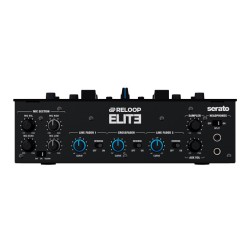 Reloop Elite – professional...