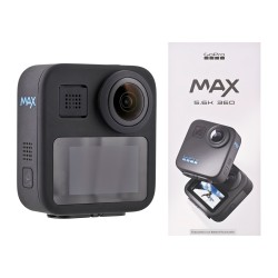 GoPro MAX 360 Ultra HD...