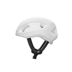 POC Omne Lite White