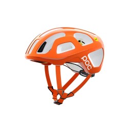 POC Octal MIPS Orange