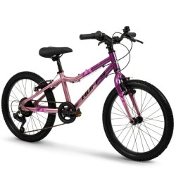 Huffy Literide Alu 20”...
