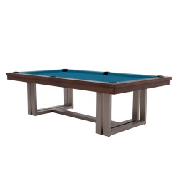 Billiard Table, Pool,...