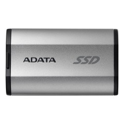 External SSD|ADATA|SD810|4TB|USB-C|Write speed 2000 MBytes/sec|Read speed 2000 MBytes/sec|SD810-4000G-CSG