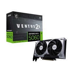 MSI GeForce RTX 5060 8G...