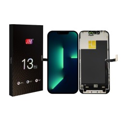 LCD ekraan Apple iPhone 13 Pro puutetundliku ekraaniga JH INCELL FHD (removable IC)