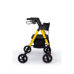 Four-wheel Rehabilitation...