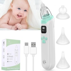 Elektriline ninaspiraator...