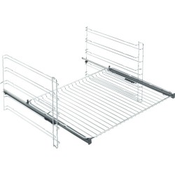 AEG TR1LFAV oven...
