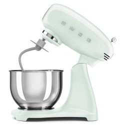 Köögikombain Smeg, 50`ndate...