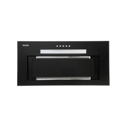 MAAN Ares M 60 built-in...