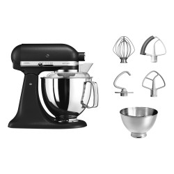 KitchenAid 5KSM175PSEBK...