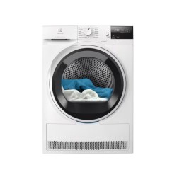 ELECTROLUX EW6D284YP tumble...