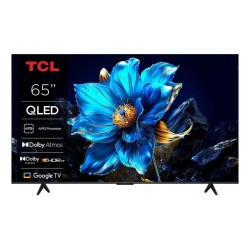 TV Set|TCL|65 "|4K Ultra...