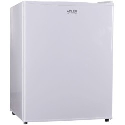 Adler AD 8097W Fridge 63cm 58L