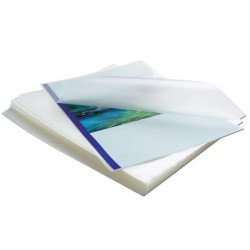 LAMINATOR POUCH MATT/A4 80...