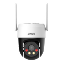 WRL CAMERA 5MP PT DOME...