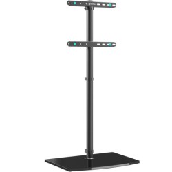 TV SET ACC FLOOR STAND...