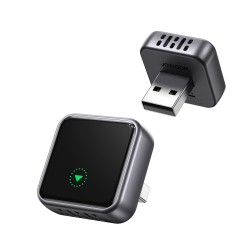 Traadita adapter...
