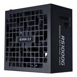 Power Supply|LIAN LI|EDGE...