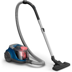 Vacuum...