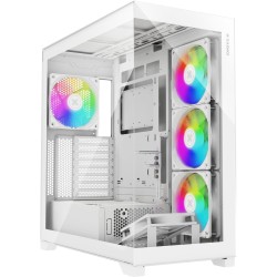 Case|XILENCE|ATX/micro...
