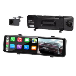 BLACKBOX DVR F620 Carplay...