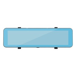 BLACKBOX DVR F620 Carplay...