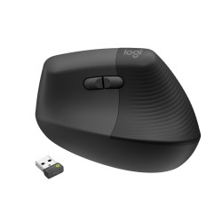 MOUSE USB OPTICAL WRL...