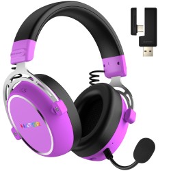 Hator ESH52 Hypergang 3 Wireless gaming headphones