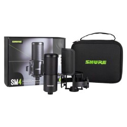 Shure SM4-K-KIT - condenser...