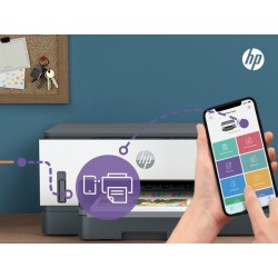 HP Smart Tank 725...