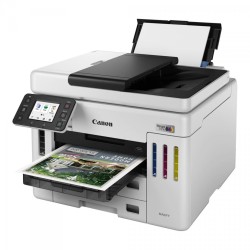 Canon MAXIFY GX7140...