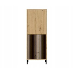 KAMARO 2DK SLIM/GŁ OAK...