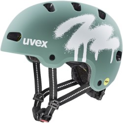 UVEX Kid 4 Style MIPS kids’...