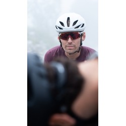 HJC FURION 3.0 Cycling Helmet, WHITE HOLOGRAM, Size S