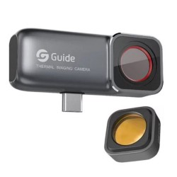 Guide Sensmart M2SA-5X...