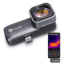 Guide Sensmart M2SA-5X...