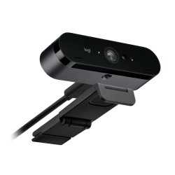CAMERA WEBCAM BRIO...