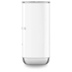 Piimavahustaja Smeg, 180ml,...
