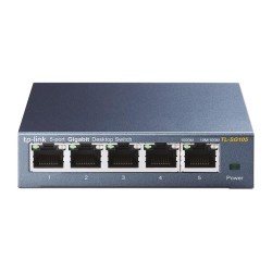 Switch|TP-LINK|5x10Base-T /...