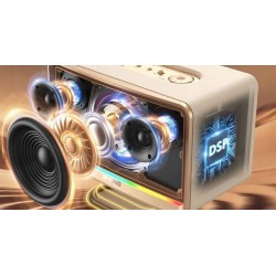 W-KING H330 Wireless...