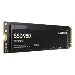 Samsung 980 M.2 500 GB PCI...